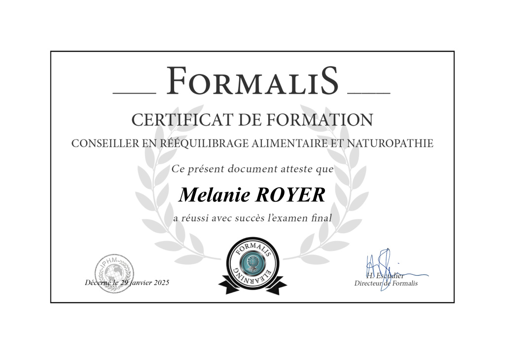 diplome